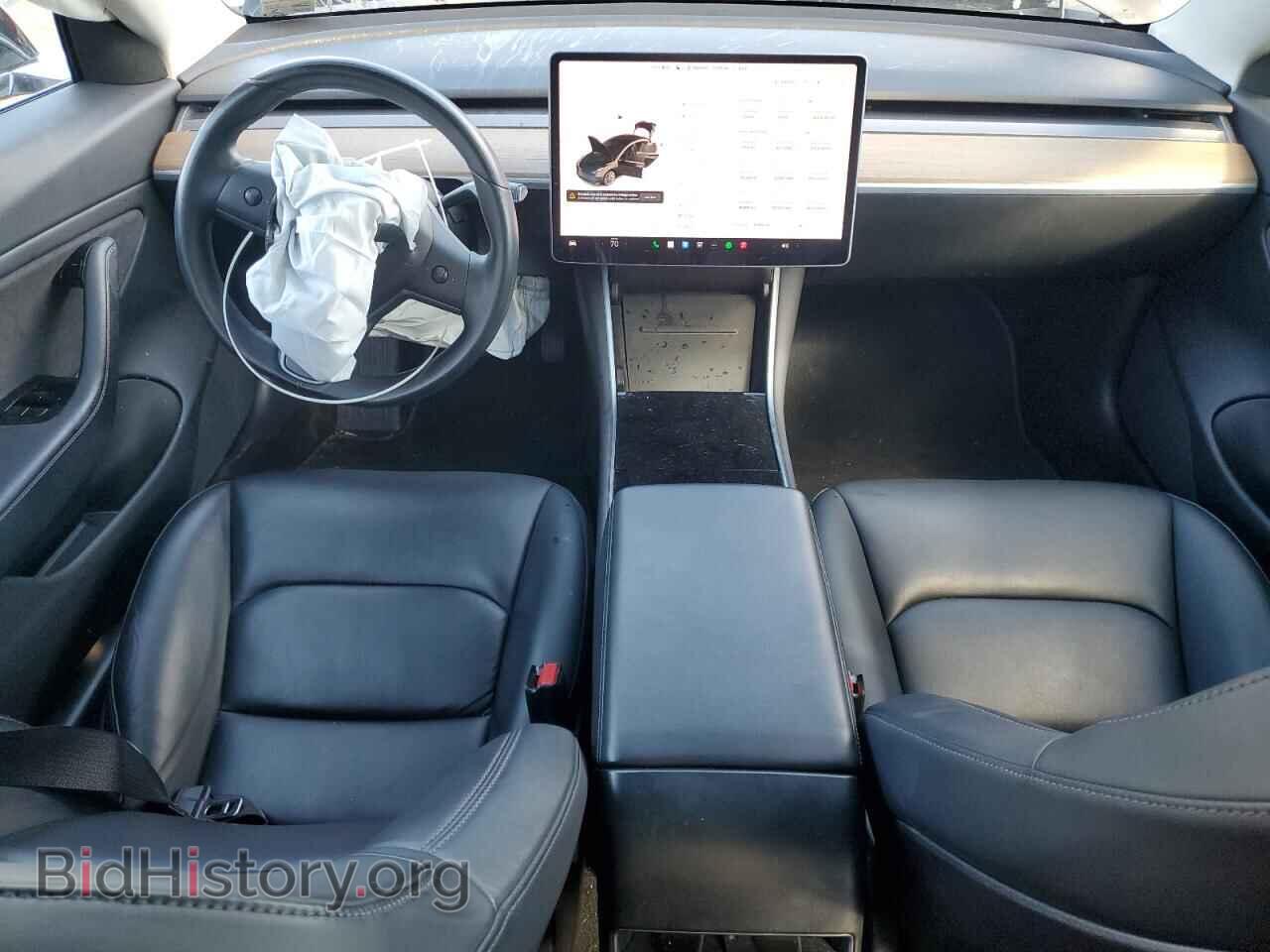2018 TESLA MODEL 3 - VIN: 5YJ3E1EA0JF169895 - Photo 8