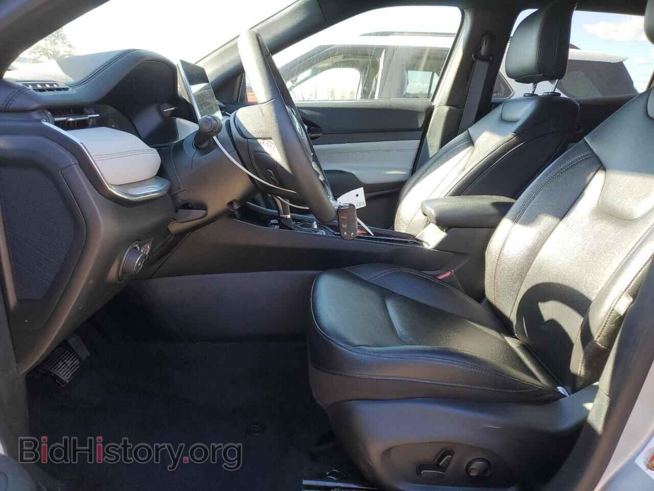 2024 JEEP COMPASS - VIN: 3C4NJDCN7RT142329 - Фото 7