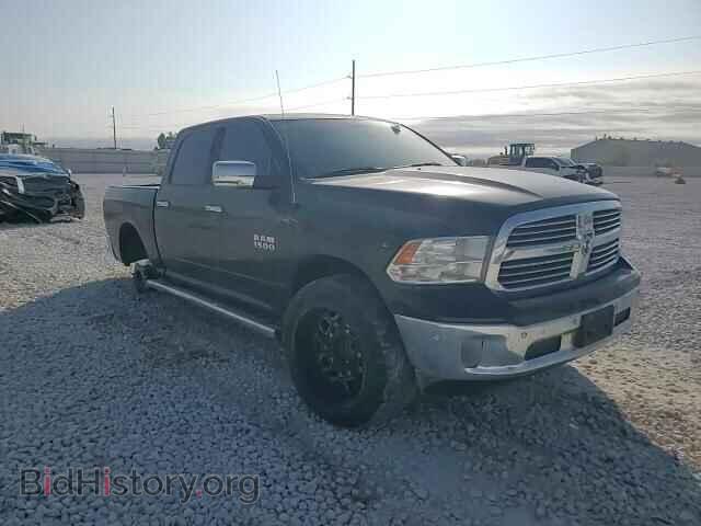 2016 RAM 1500 - VIN: 1C6RR6LT3GS233589 - Photo 14