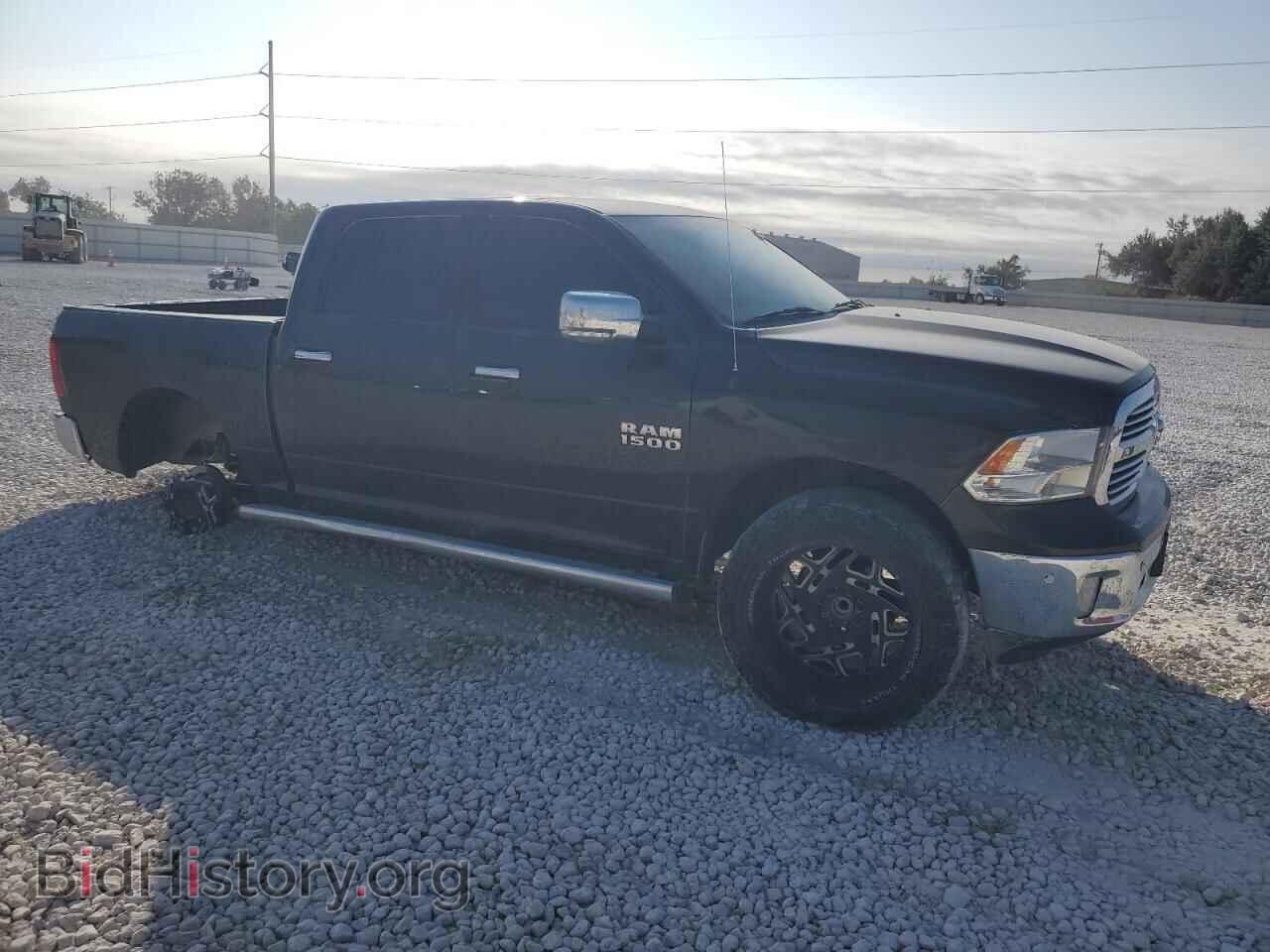 2016 RAM 1500 - VIN: 1C6RR6LT3GS233589 - Photo 4