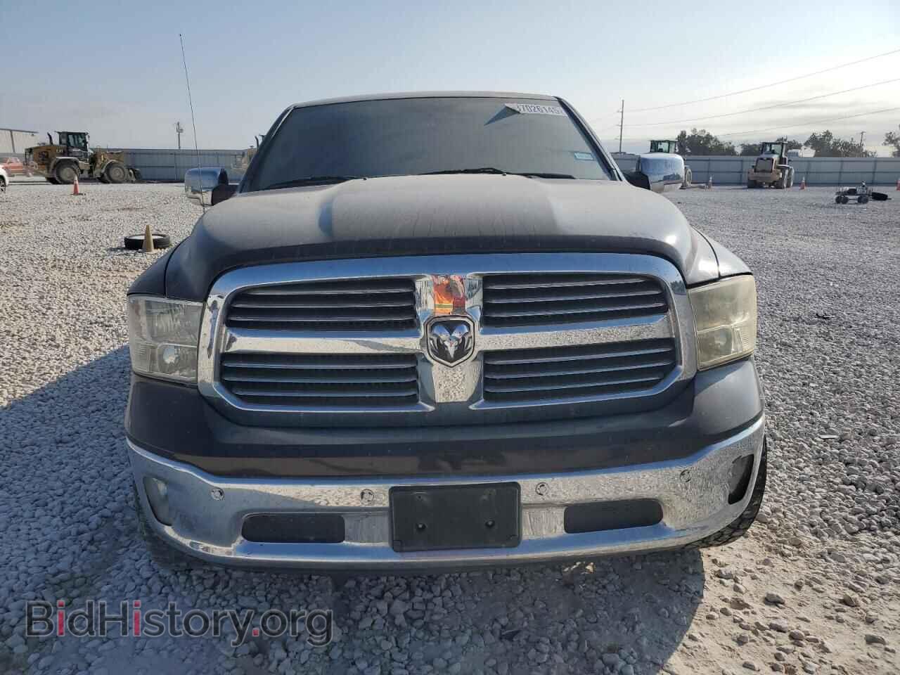 2016 RAM 1500 - VIN: 1C6RR6LT3GS233589 - Photo 5