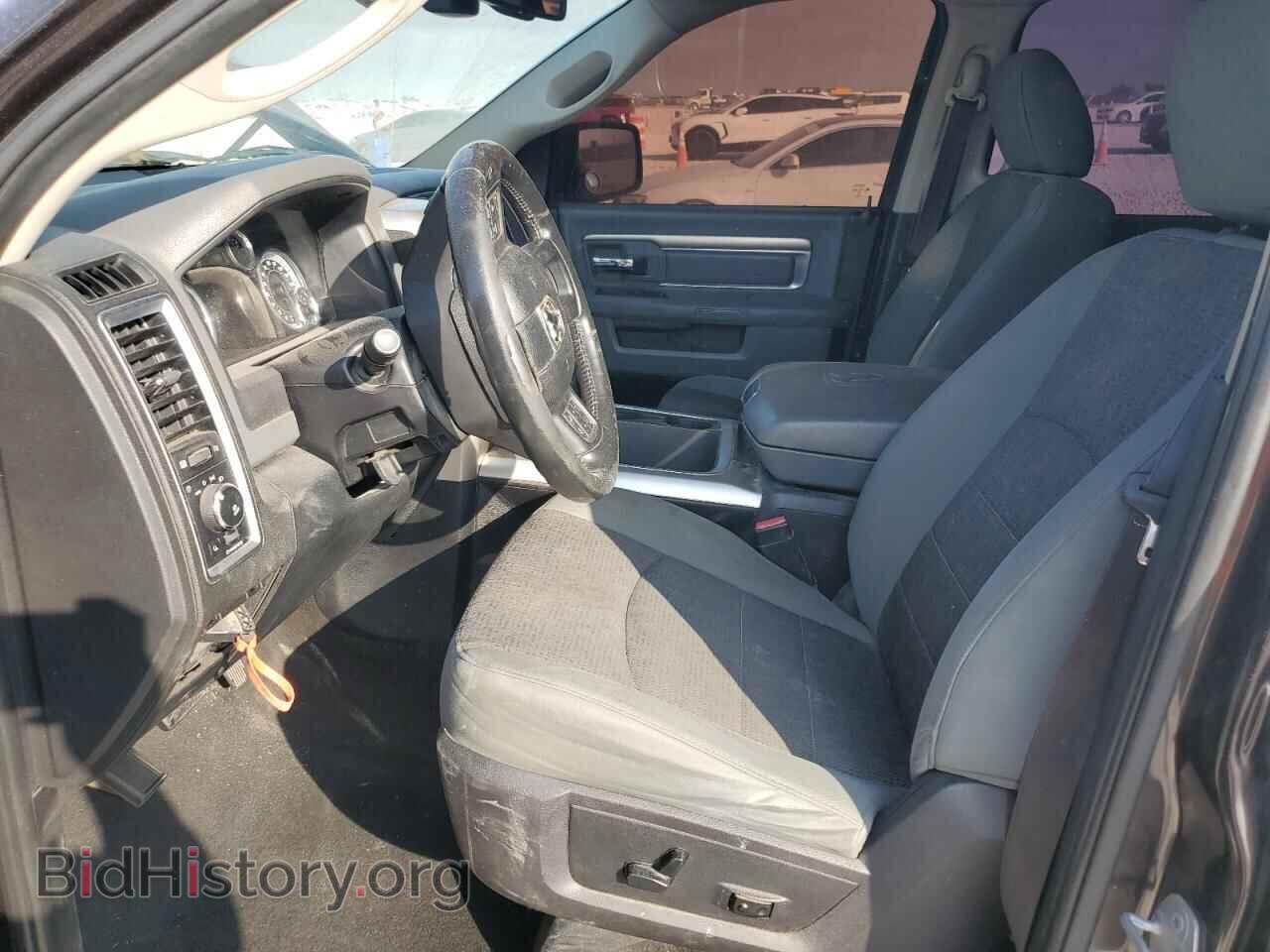 2016 RAM 1500 - VIN: 1C6RR6LT3GS233589 - Photo 7