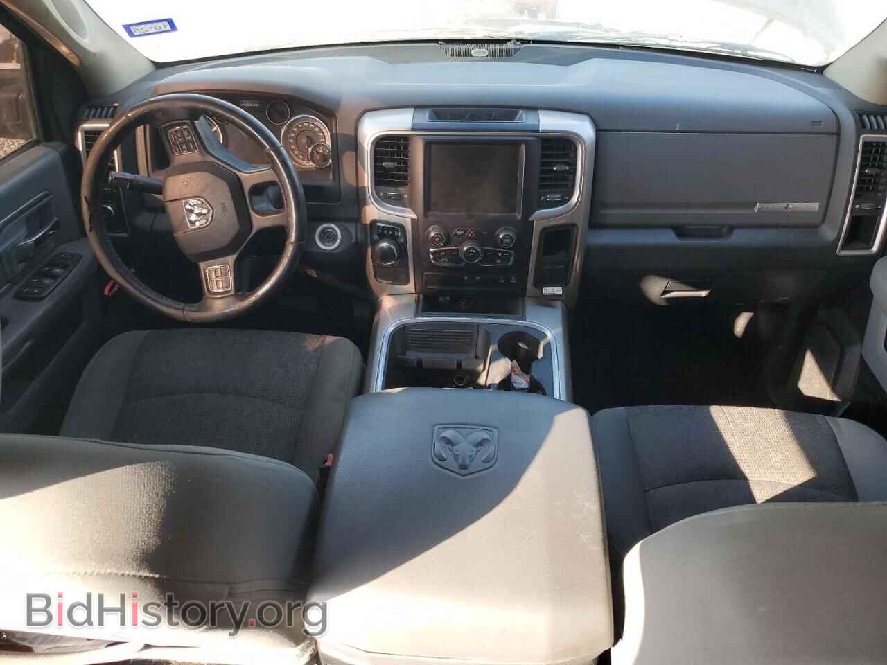 2016 RAM 1500 - VIN: 1C6RR6LT3GS233589 - Photo 8