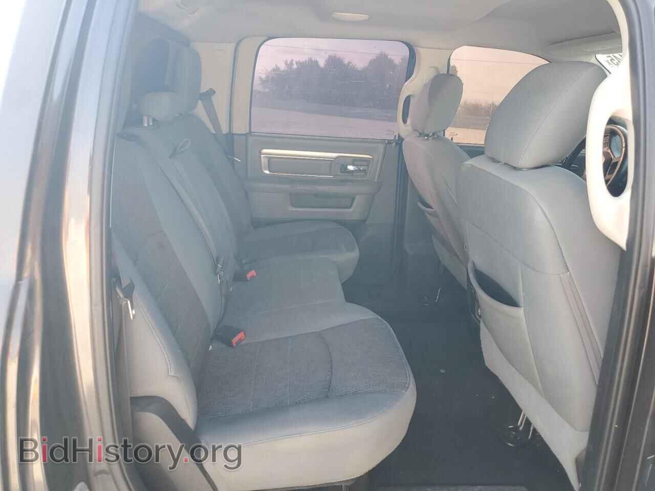 2016 RAM 1500 - VIN: 1C6RR6LT3GS233589 - Photo 10