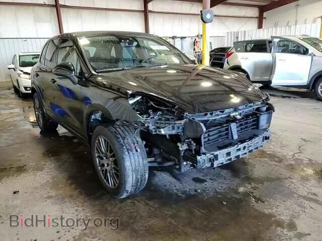 2018 PORSCHE CAYENNE - VIN: WP1AA2A2XJKA00833 - Фото 15