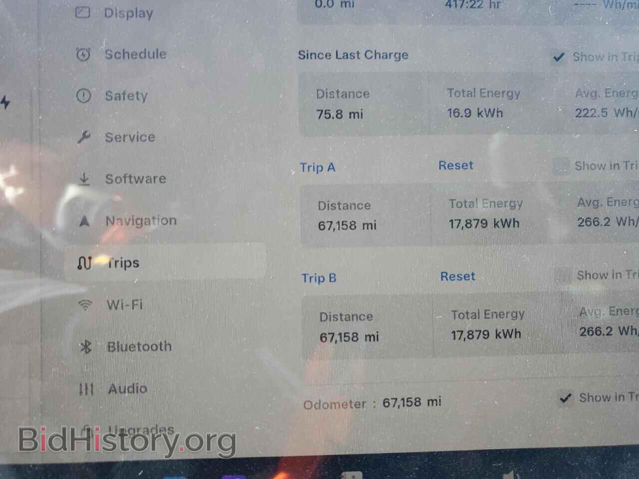 2023 TESLA MODEL Y - VIN: 7SAYGDEE9PF644380 - Фото 9