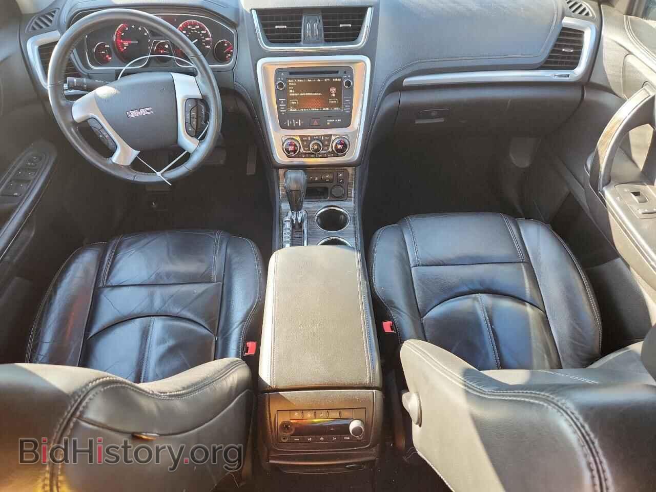 2013 GMC ACADIA - VIN: 1GKKRRKD0DJ114474 - Фото 8