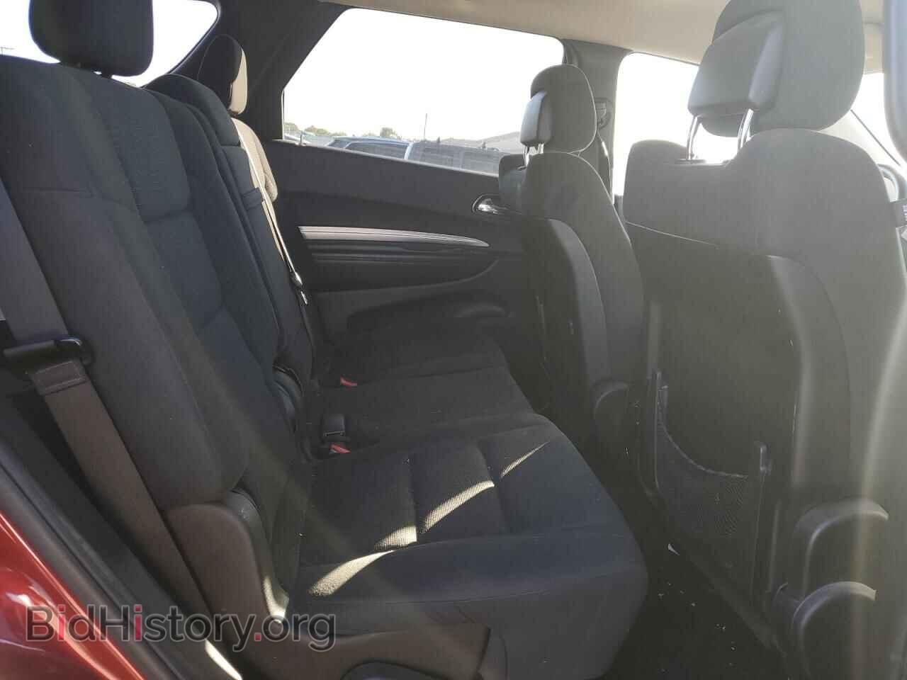 2013 DODGE DURANGO - VIN: 1C4RDJAG5DC700520 - Photo 11