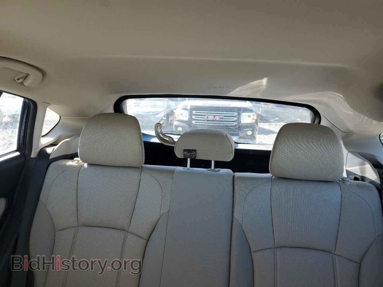 2018 SUBARU IMPREZA - VIN: 4S3GTAB64J3725145 - Фото 10