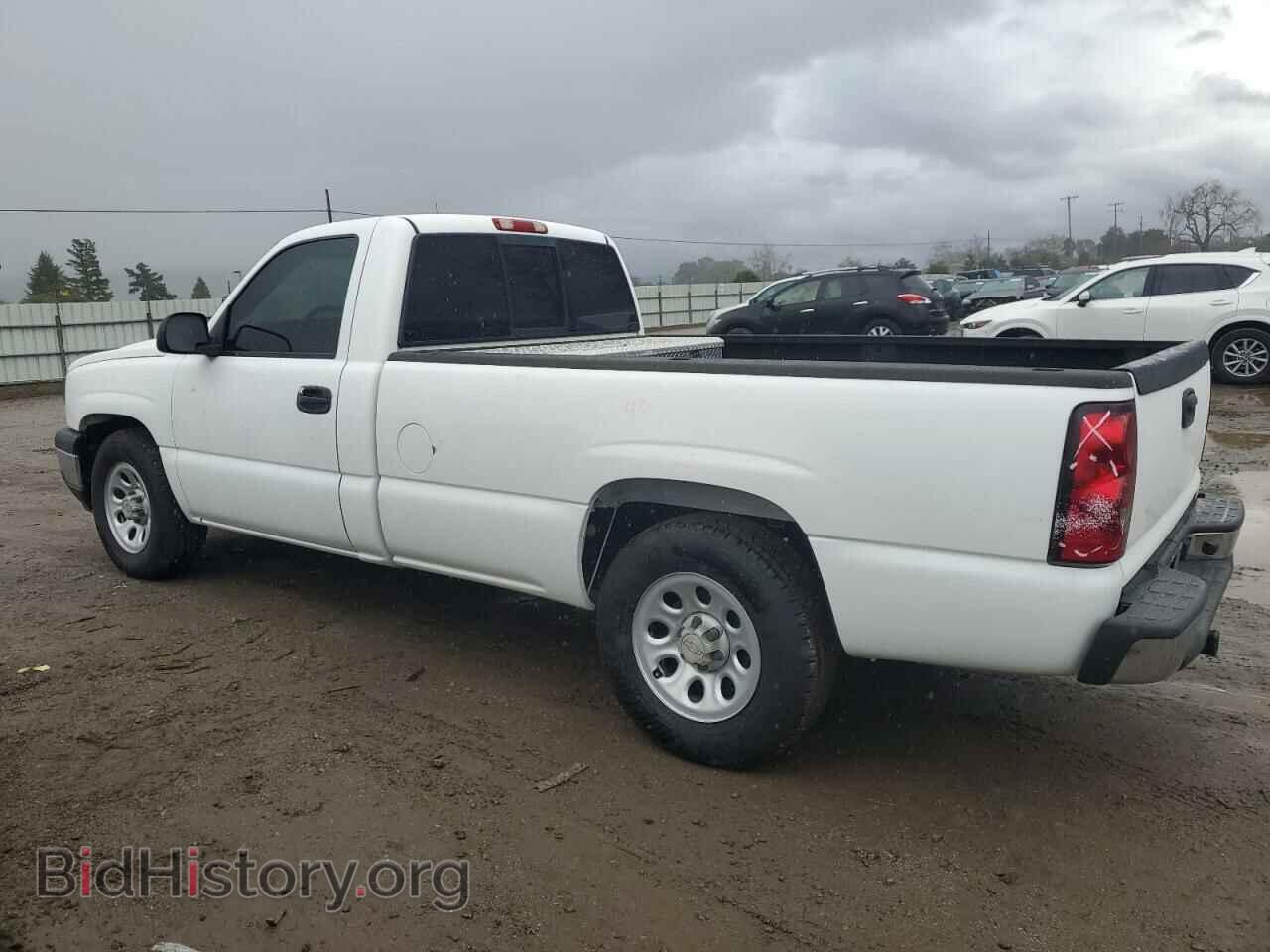 2006 CHEVROLET ALL Models - VIN: 3GCEC14V66G157285 - Фото 2