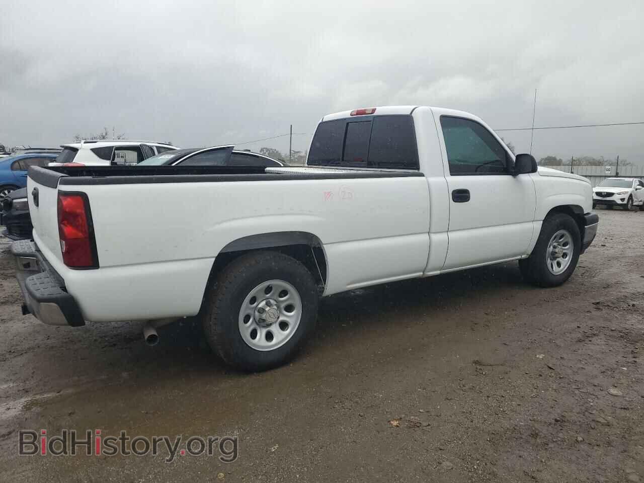 2006 CHEVROLET ALL Models - VIN: 3GCEC14V66G157285 - Фото 3
