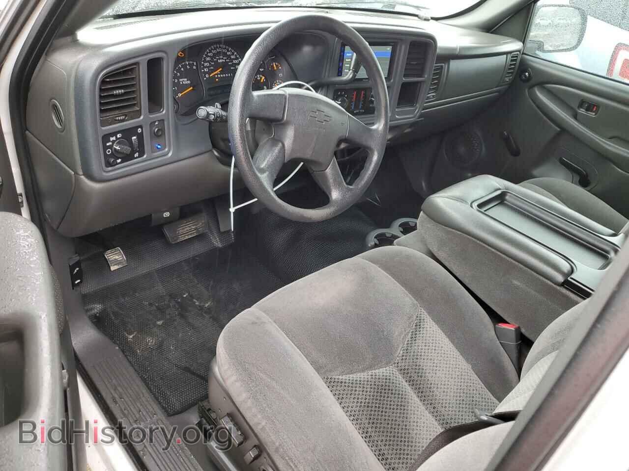 2006 CHEVROLET ALL Models - VIN: 3GCEC14V66G157285 - Фото 8
