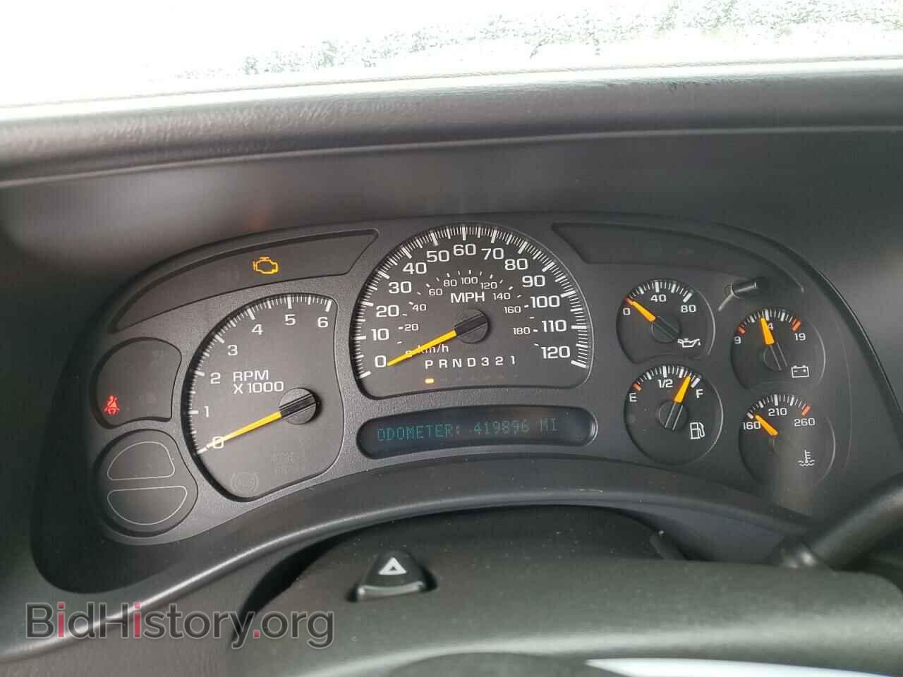 2006 CHEVROLET ALL Models - VIN: 3GCEC14V66G157285 - Фото 9