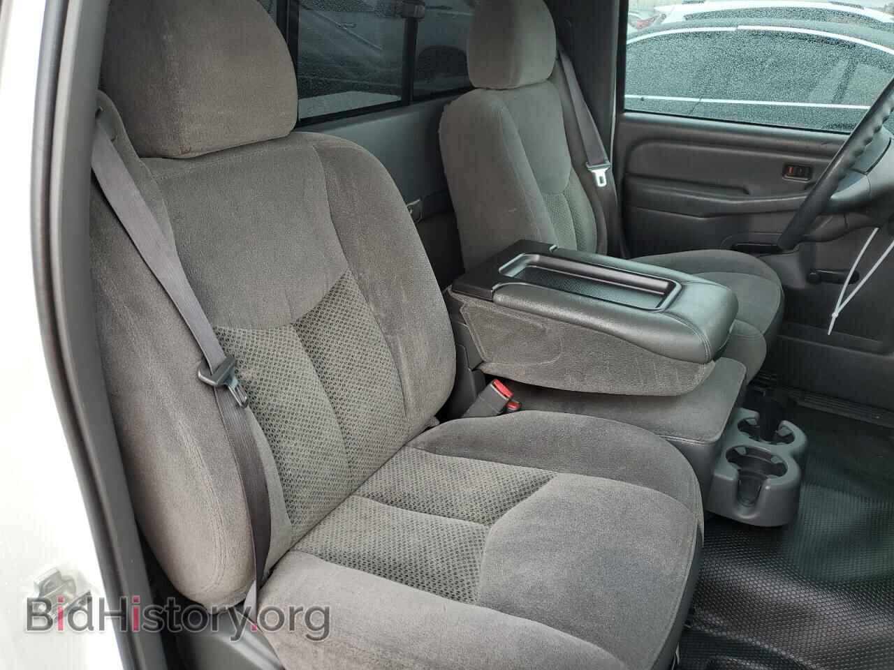 2006 CHEVROLET ALL Models - VIN: 3GCEC14V66G157285 - Фото 10