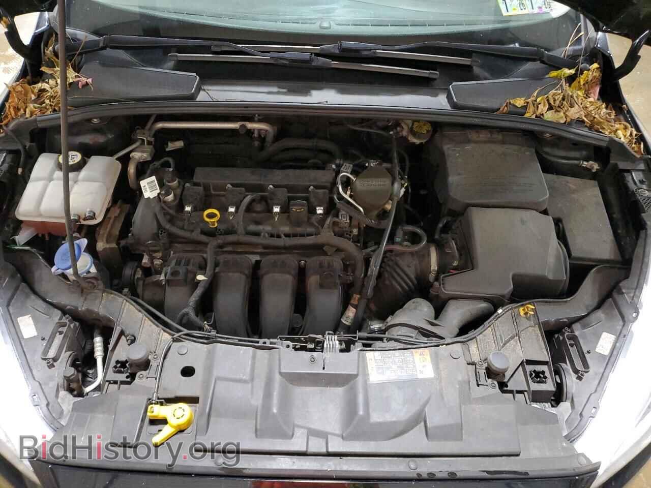 2016 FORD FOCUS - VIN: 1FADP3K23GL274501 - Фото 11