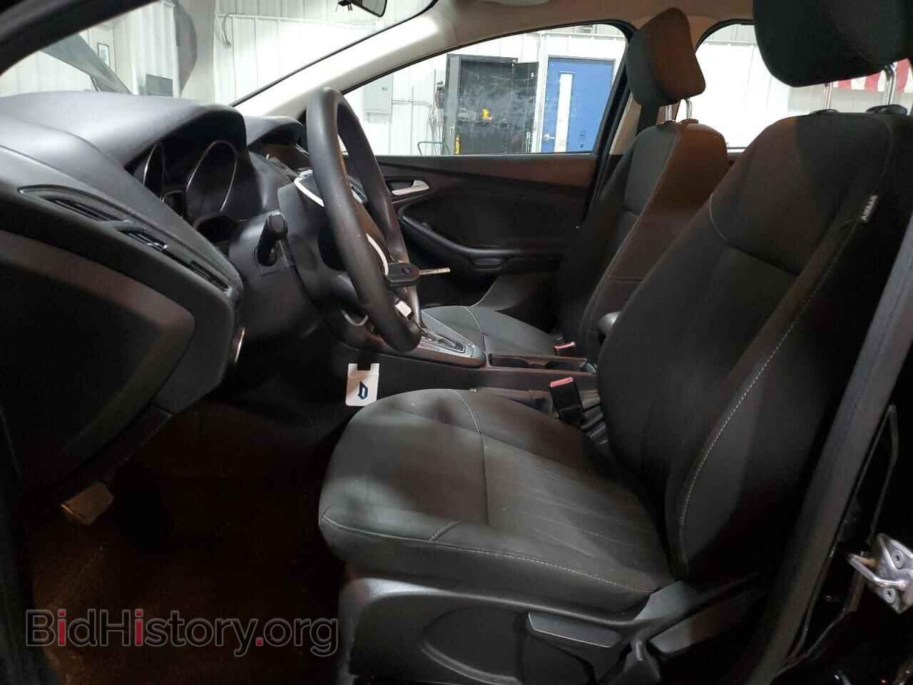 2016 FORD FOCUS - VIN: 1FADP3K23GL274501 - Фото 7