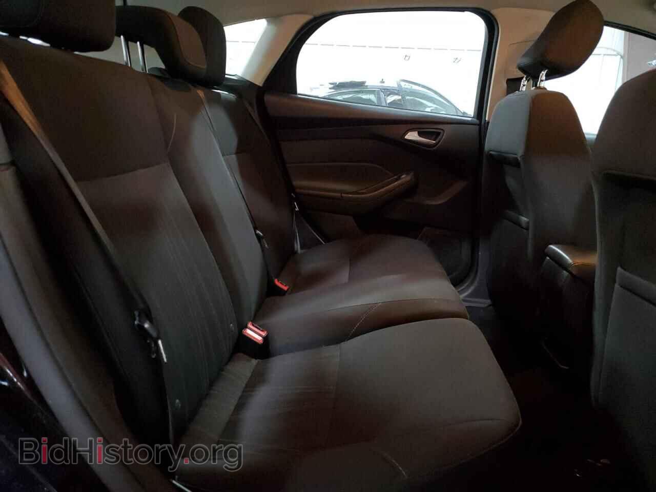 2016 FORD FOCUS - VIN: 1FADP3K23GL274501 - Фото 10