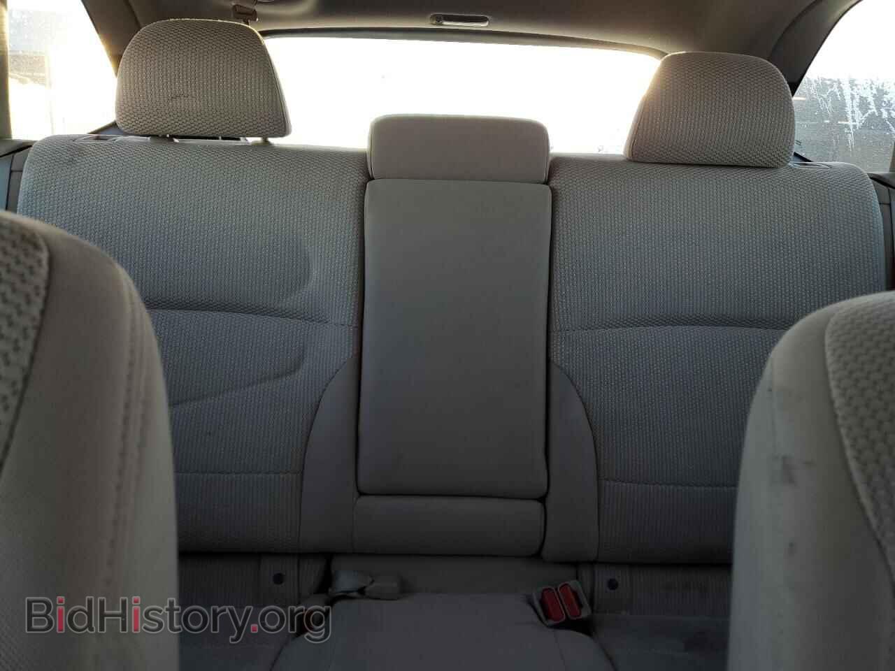 2017 SUBARU OUTBACK - VIN: 4S4BSAAC0H3431784 - Фото 10