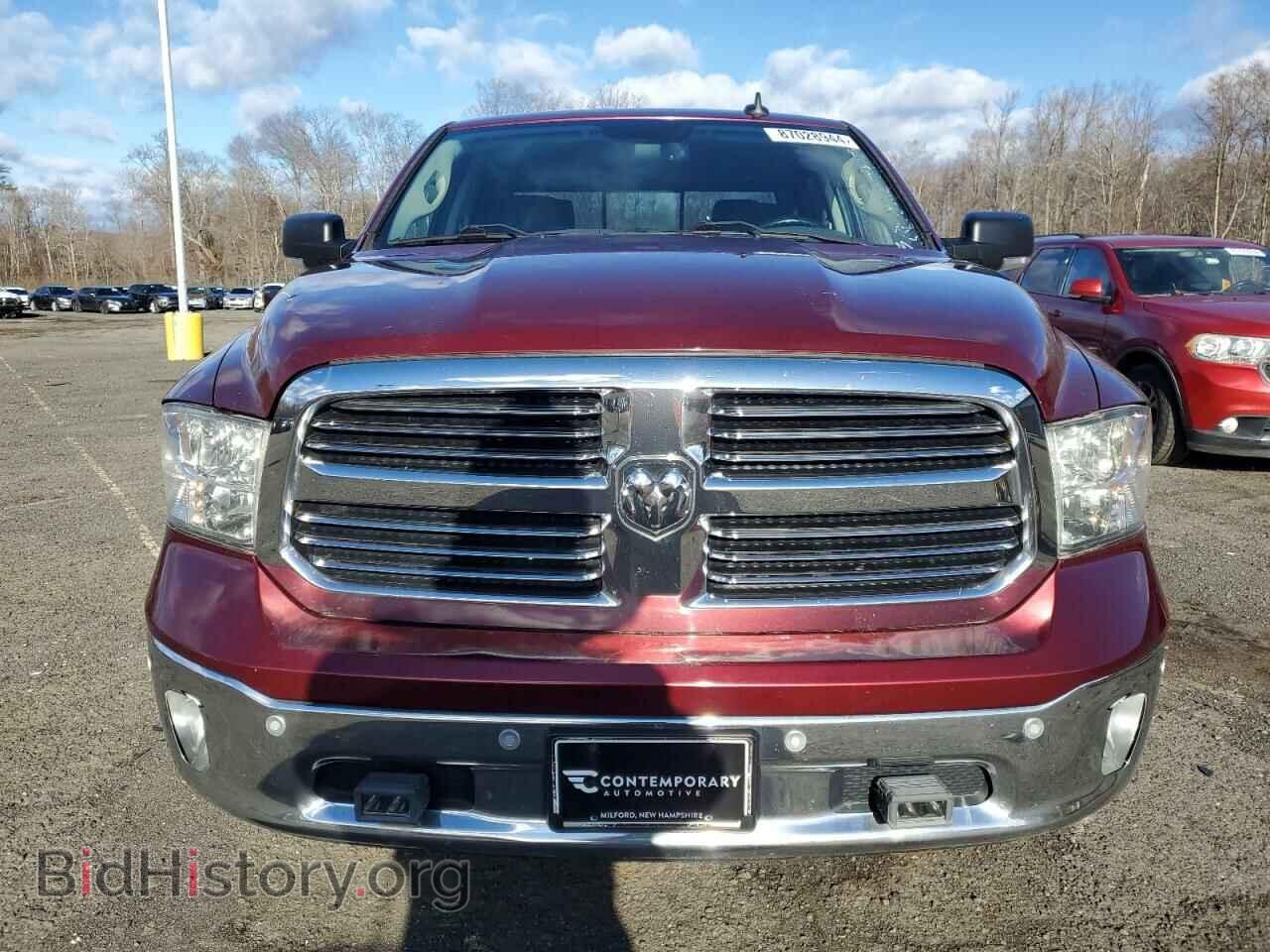 2017 RAM 1500 - VIN: 3C6RR7LTXHG525643 - Фото 5