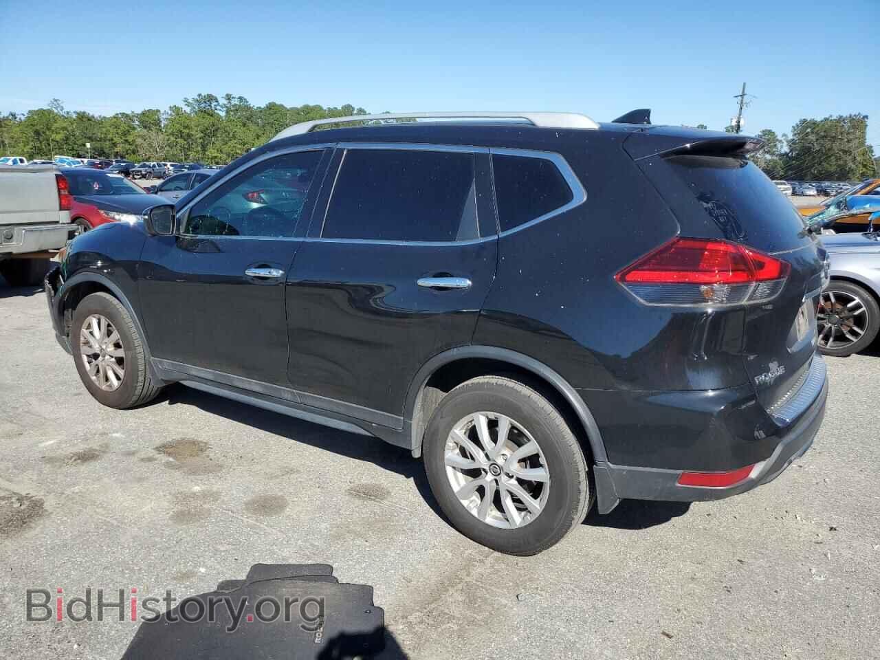2017 NISSAN ROGUE - VIN: 5N1AT2MVXHC879204 - Фото 2