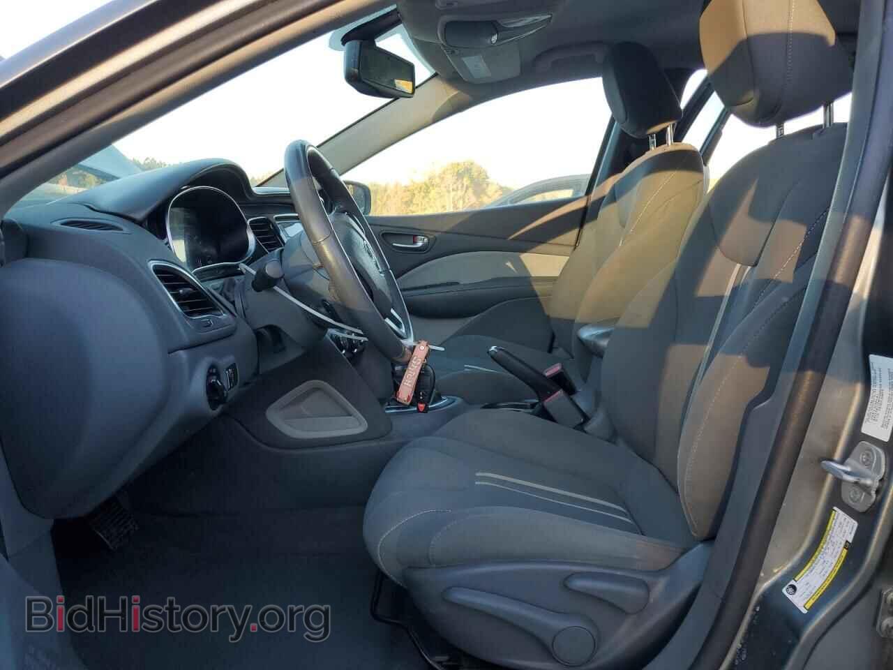 2013 DODGE DART - VIN: 1C3CDFBH2DD150671 - Photo 7
