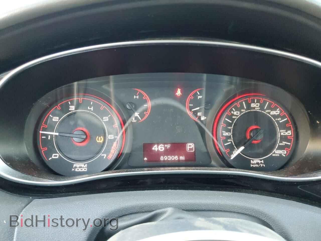 2013 DODGE DART - VIN: 1C3CDFBH2DD150671 - Photo 9