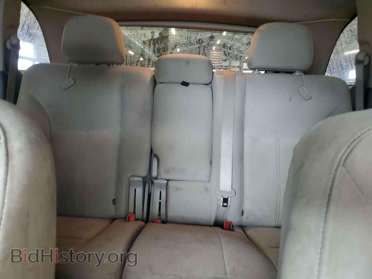 2014 FORD EDGE - VIN: 2FMDK4GC6EBA22220 - Photo 10