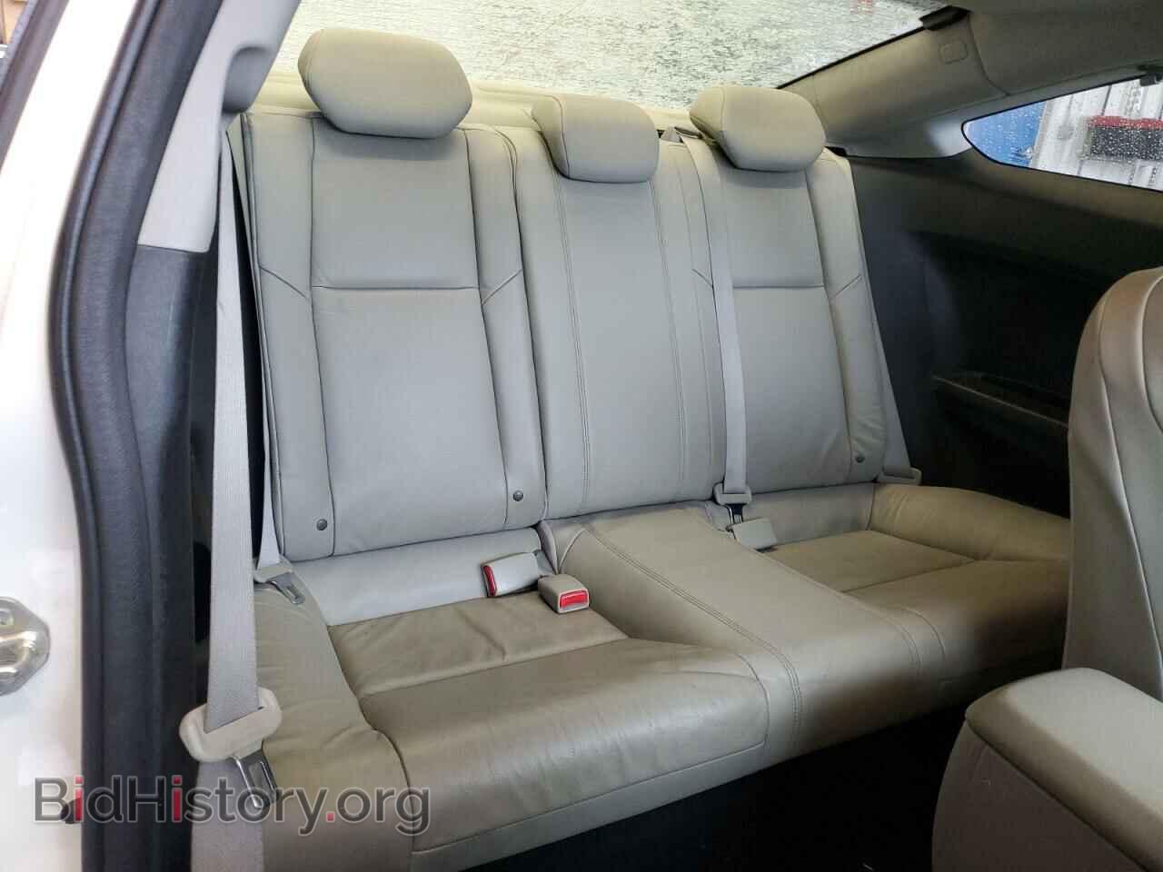 2012 HONDA CIVIC - VIN: 2HGFG3B09CH527783 - Фото 10