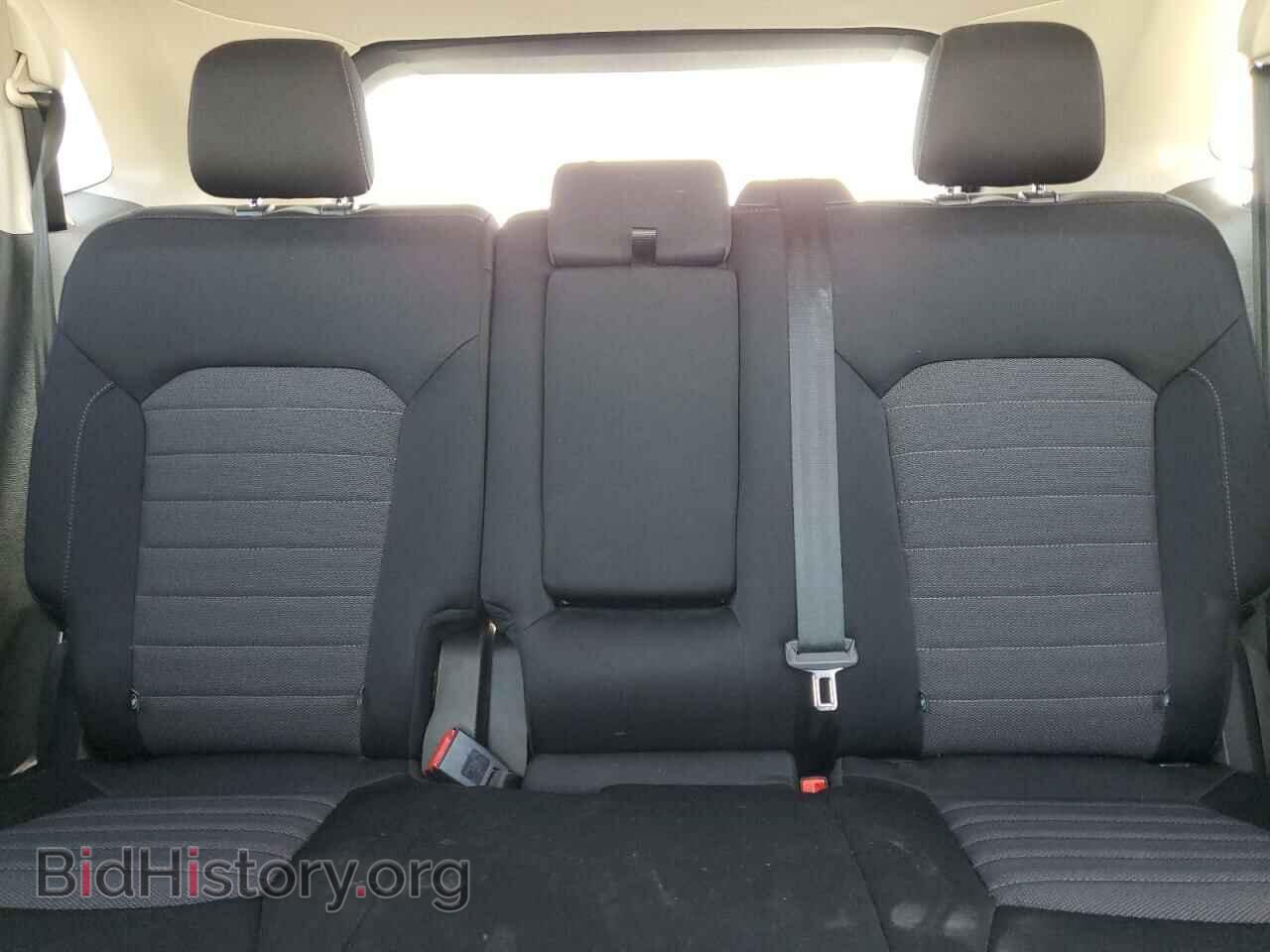 2017 FORD EDGE - VIN: 2FMPK3G91HBC49007 - Фото 10