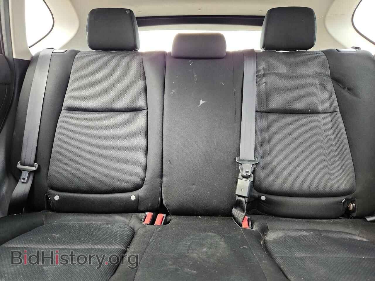 2014 MAZDA CX-5 - VIN: JM3KE2BE7E0421159 - Фото 10
