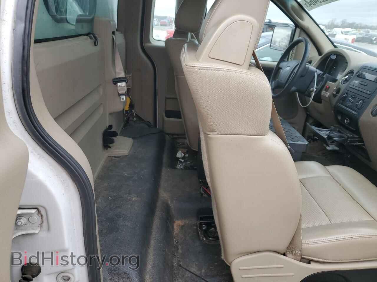 2008 FORD All Models - VIN: 1FTRF12208KB94751 - Фото 10
