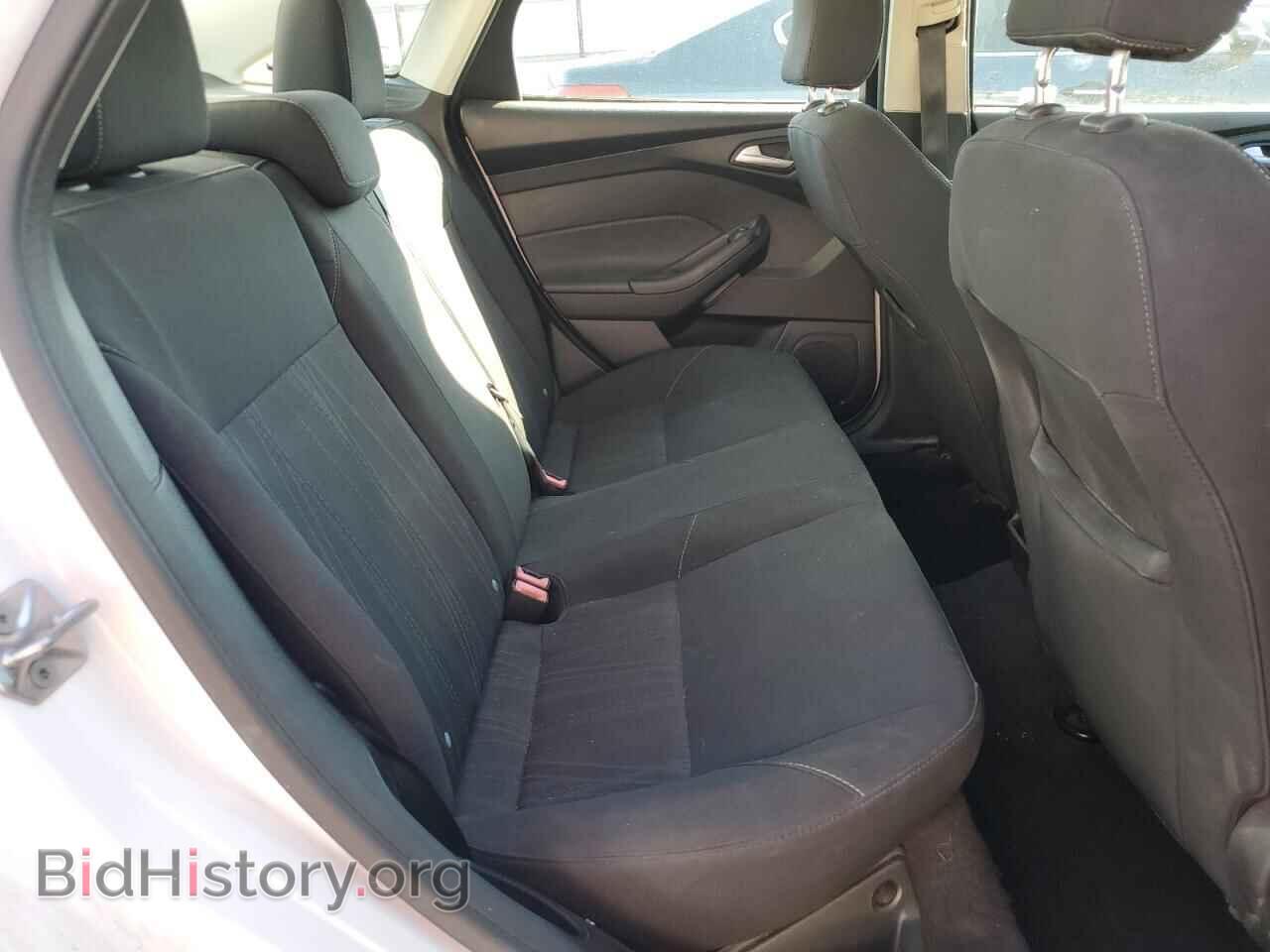 2017 FORD FOCUS - VIN: 1FADP3FEXHL219923 - Фото 10