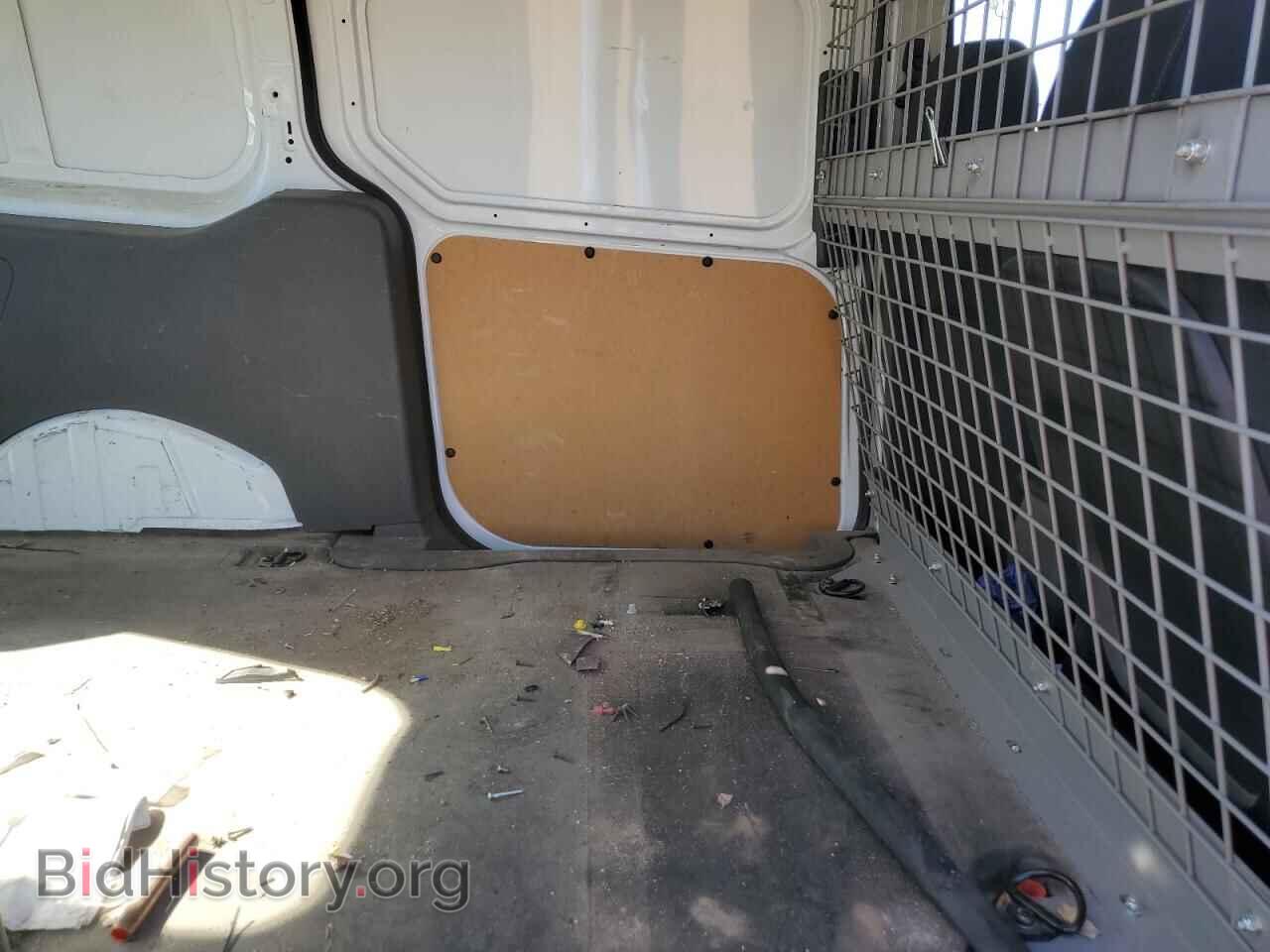 2020 FORD TRANSIT - VIN: NM0LS7F29L1474887 - Фото 11