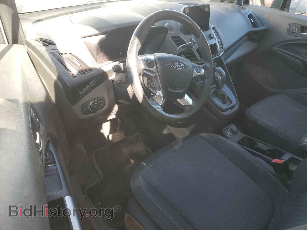 2020 FORD TRANSIT - VIN: NM0LS7F29L1474887 - Фото 8