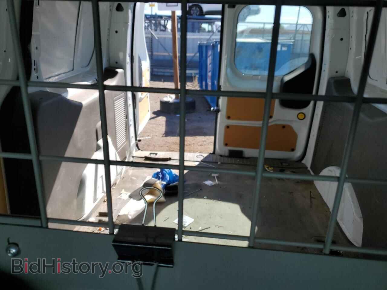 2020 FORD TRANSIT - VIN: NM0LS7F29L1474887 - Фото 10