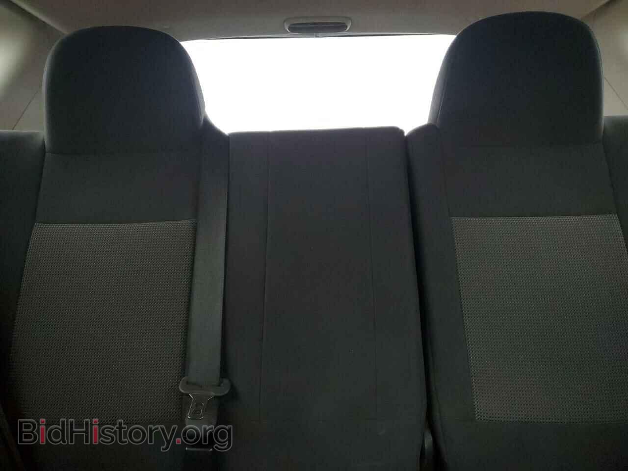 2011 JEEP COMPASS - VIN: 1J4NT1FB5BD224608 - Фото 10