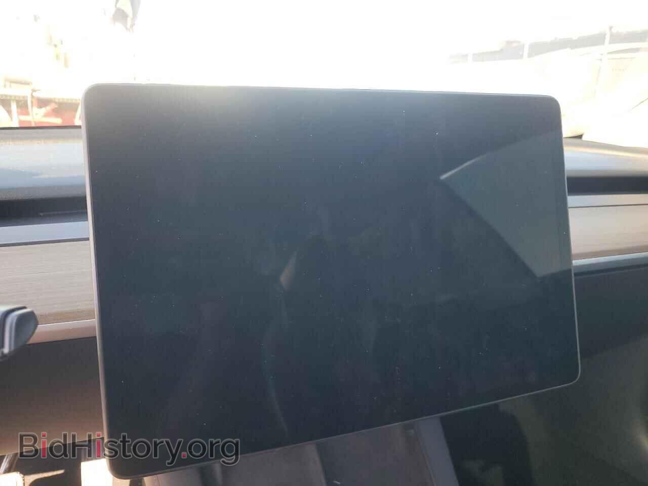 2022 TESLA MODEL 3 - VIN: 5YJ3E1EA2NF296671 - Photo 9