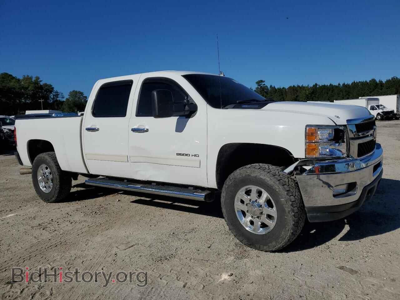 Photo 1GC1KYE80CF243062 - CHEVROLET ALL Models 2012