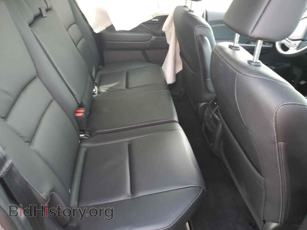 2017 HONDA RIDGELINE - VIN: 5FPYK3F76HB001869 - Фото 10