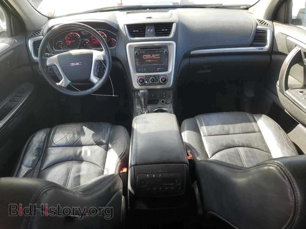 2014 GMC ACADIA - VIN: 1GKKVRKD4EJ108710 - Фото 8