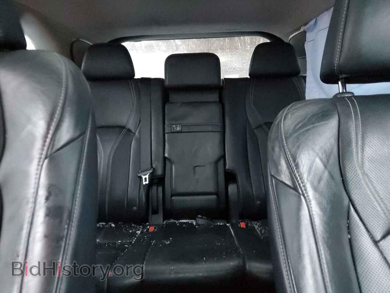 2019 LEXUS RX350 - VIN: 2T2BZMCA8KC178883 - Фото 10