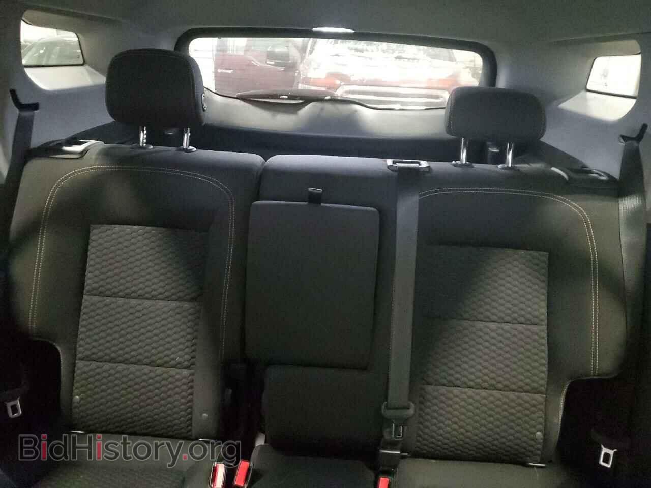2020 GMC TERRAIN - VIN: 3GKALTEV1LL333689 - Photo 10