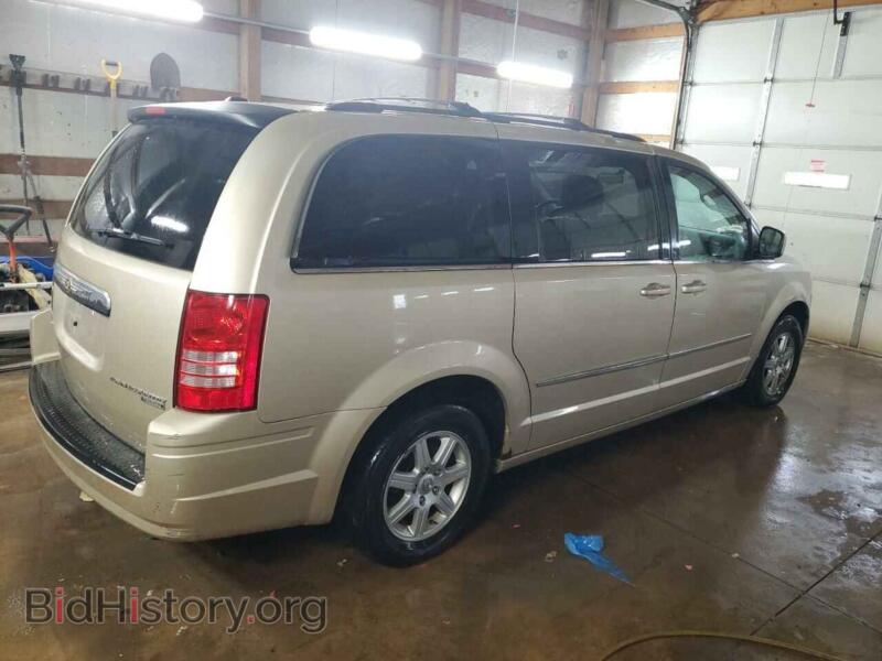 2010 Chrysler MINIVAN (VIN 2A4RR8DX2AR496200) — photo 3 of 13