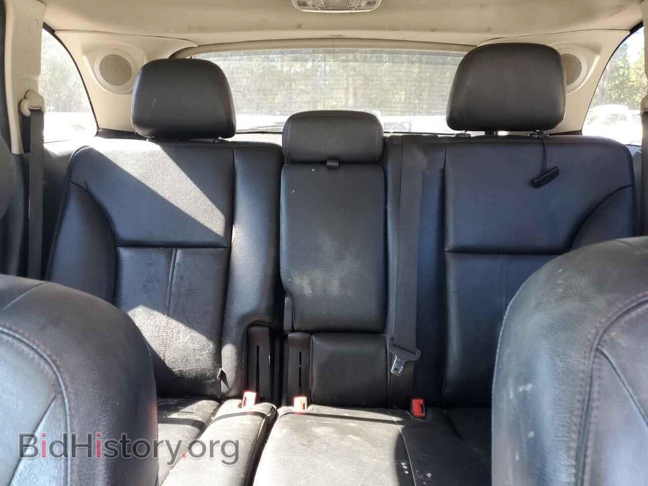2014 FORD EDGE - VIN: 2FMDK4KC5EBB52805 - Фото 10