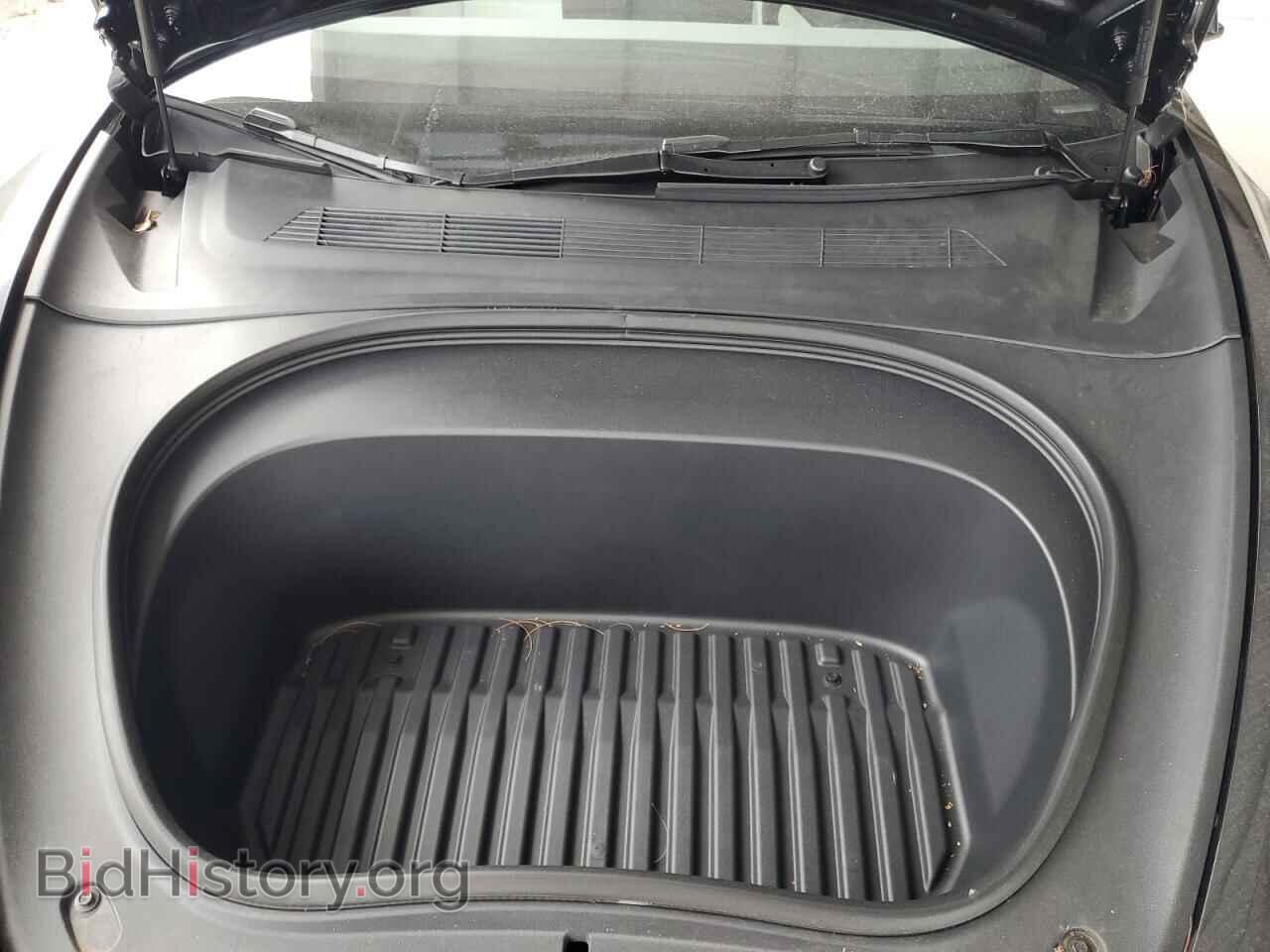 2025 TESLA MODEL 3 - VIN: 5YJ3E1EA4SF009911 - Фото 12