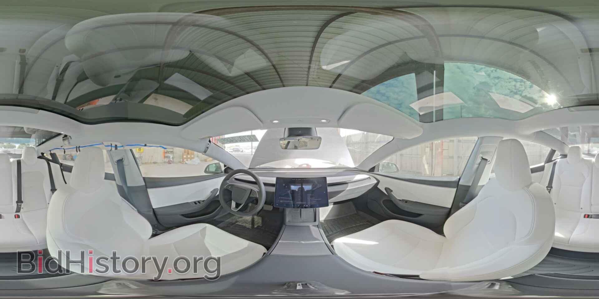 2025 TESLA MODEL 3 - VIN: 5YJ3E1EA4SF009911 - Фото 15