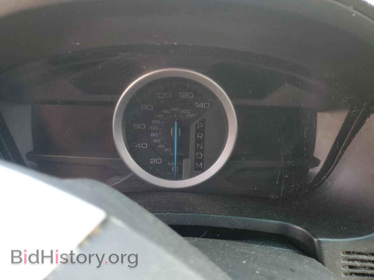 2014 FORD EXPLORER - VIN: 1FM5K8D87EGB79646 - Фото 9