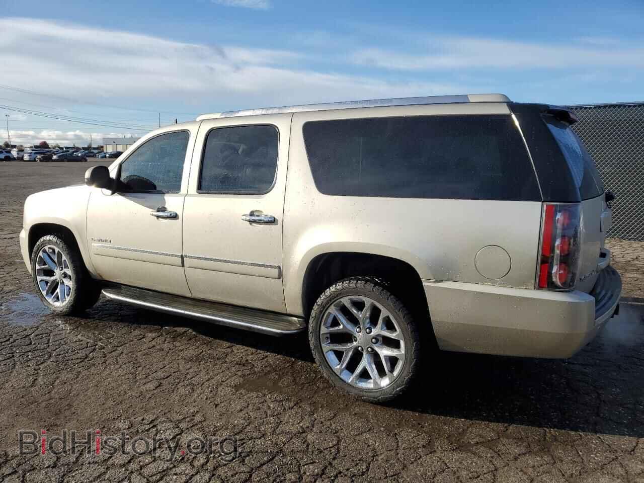2013 GMC YUKON - VIN: 1GKS2MEF0DR129224 - Фото 2