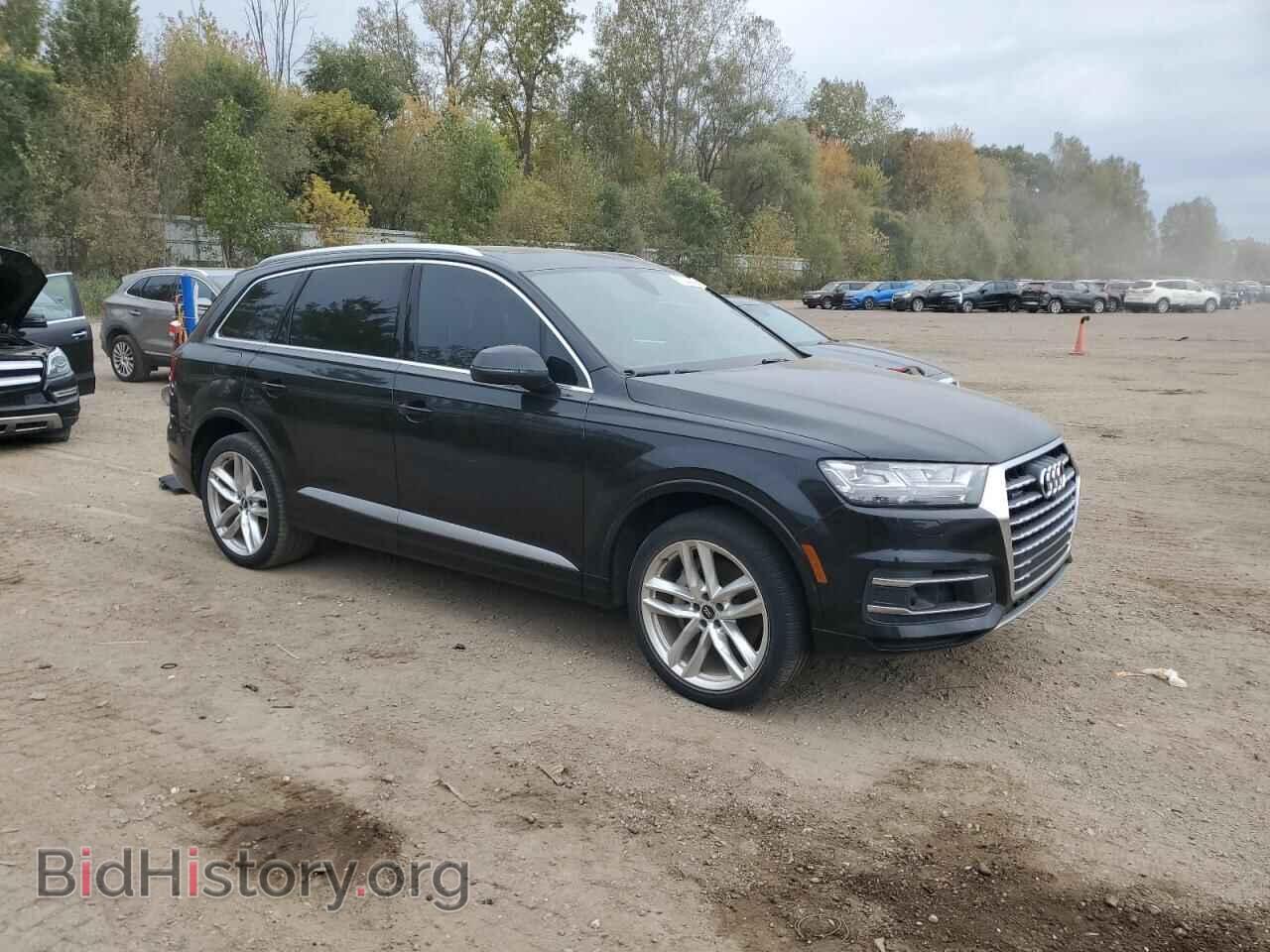 2017 AUDI Q7 - VIN: WA1VABF73HD008465 - Фото 4