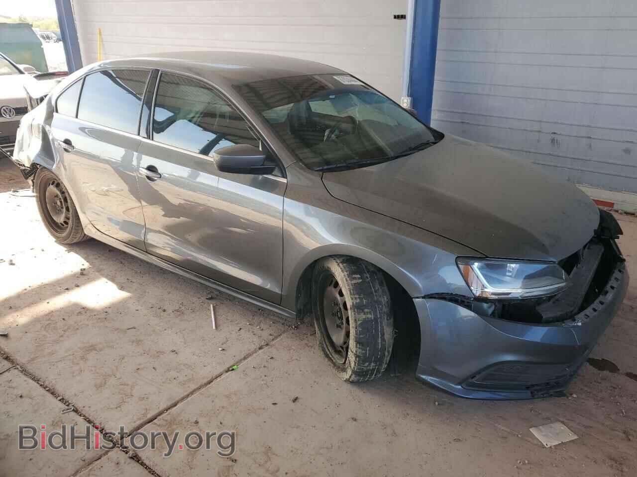 2017 VOLKSWAGEN JETTA - VIN: 3VW2B7AJ3HM401759 - Фото 4